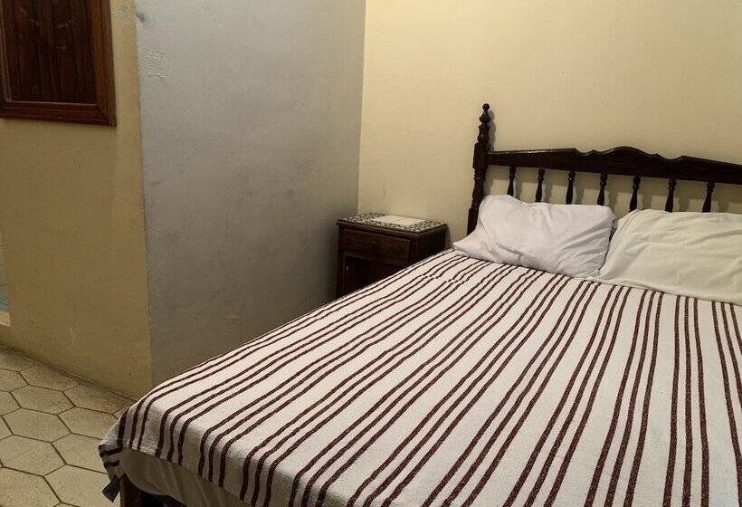 בית מלון כפרי Fenix