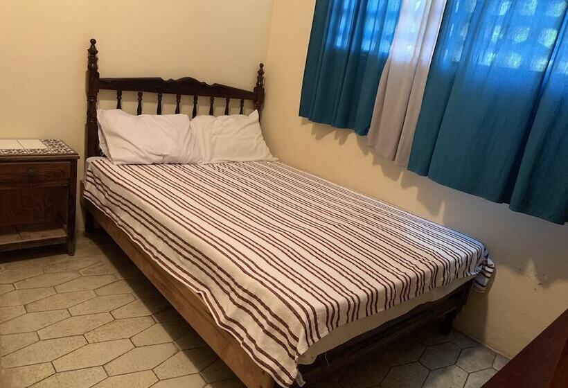 בית מלון כפרי Fenix