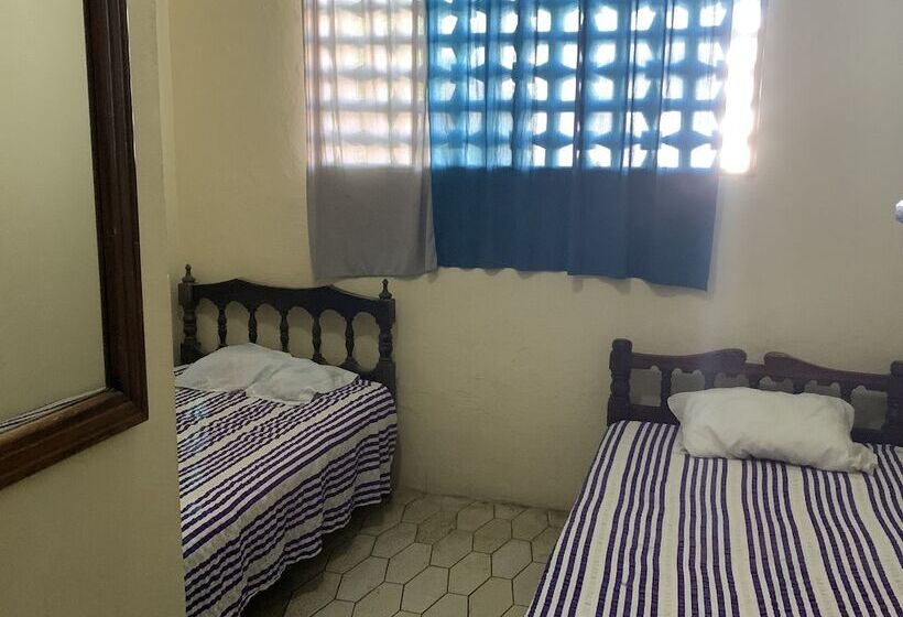 בית מלון כפרי Fenix