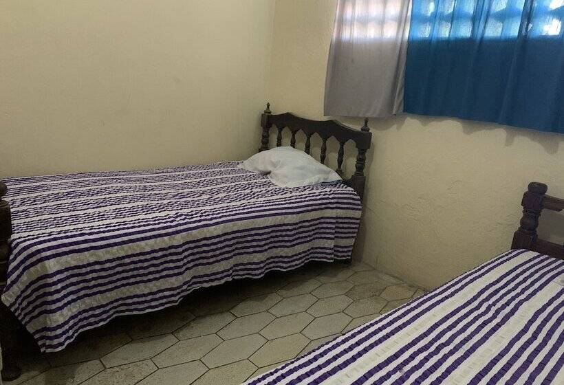 בית מלון כפרי Fenix