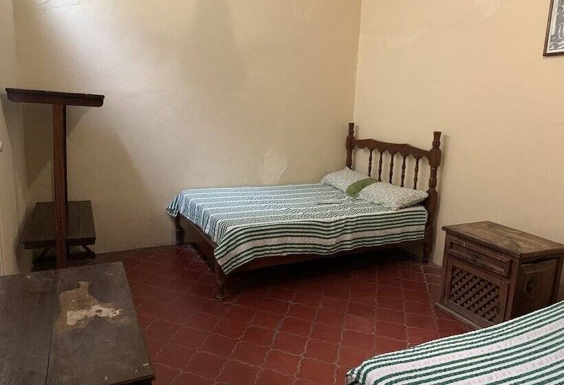 בית מלון כפרי Fenix