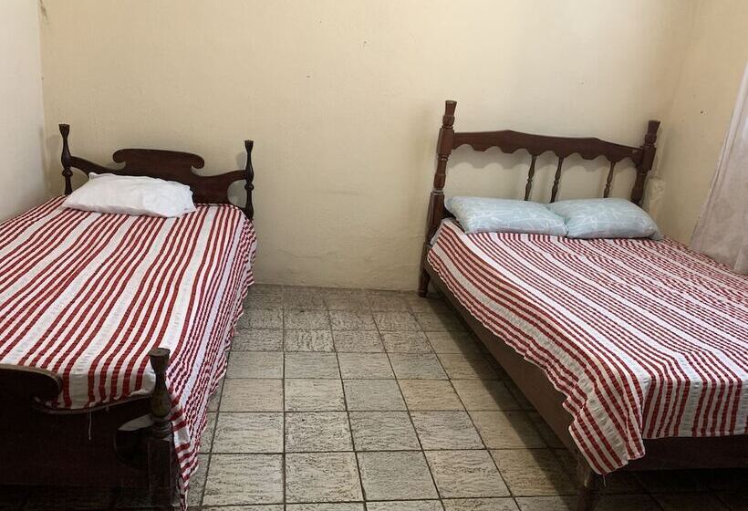 בית מלון כפרי Fenix