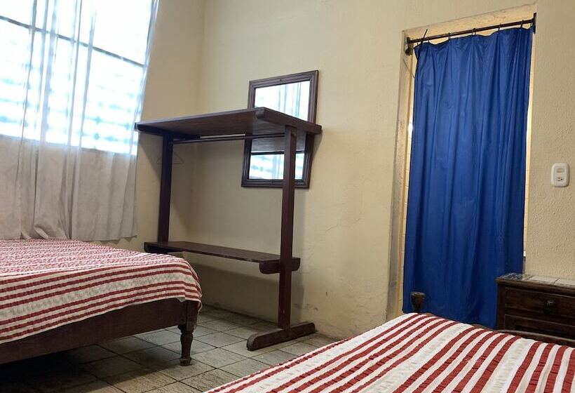 בית מלון כפרי Fenix