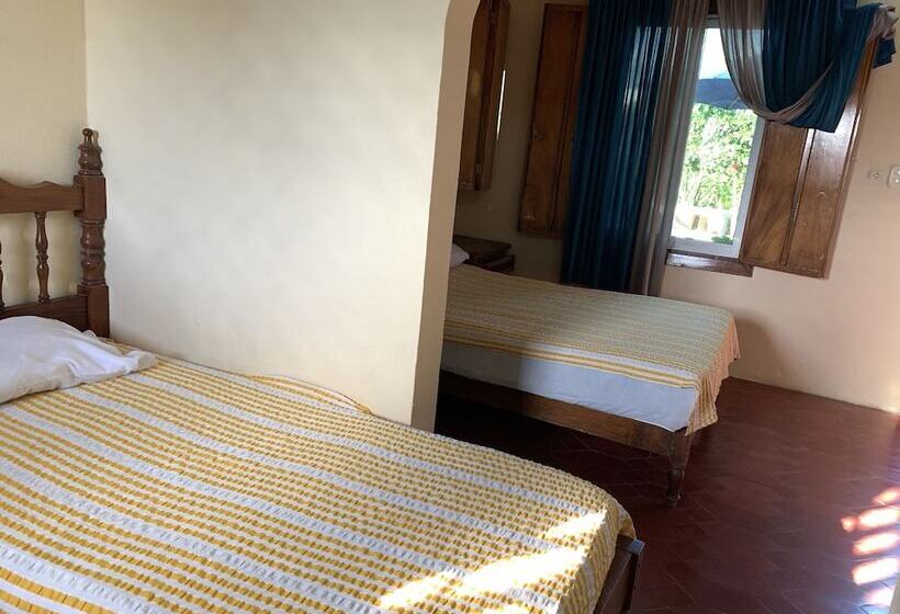 בית מלון כפרי Fenix