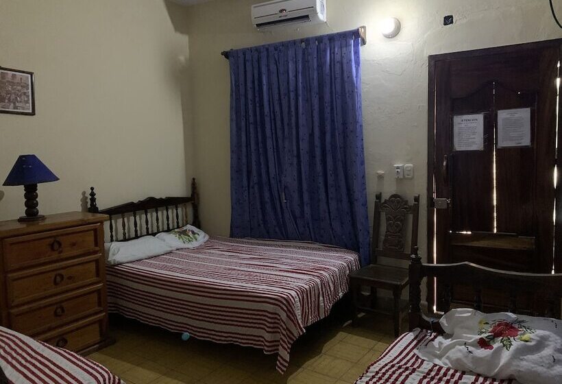 בית מלון כפרי Fenix