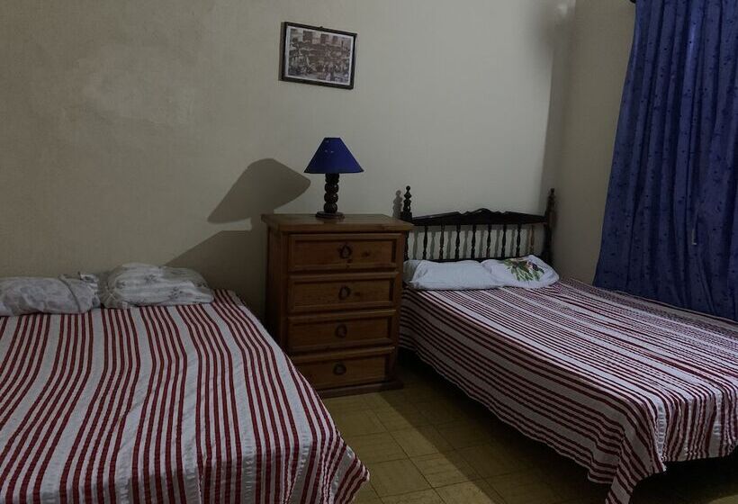 בית מלון כפרי Fenix