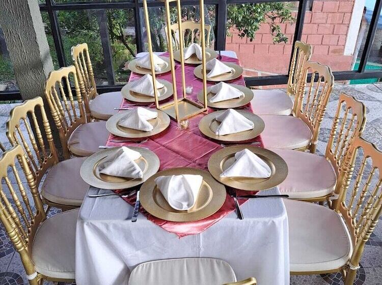 Отель Finca Campestre Villa Del Campo