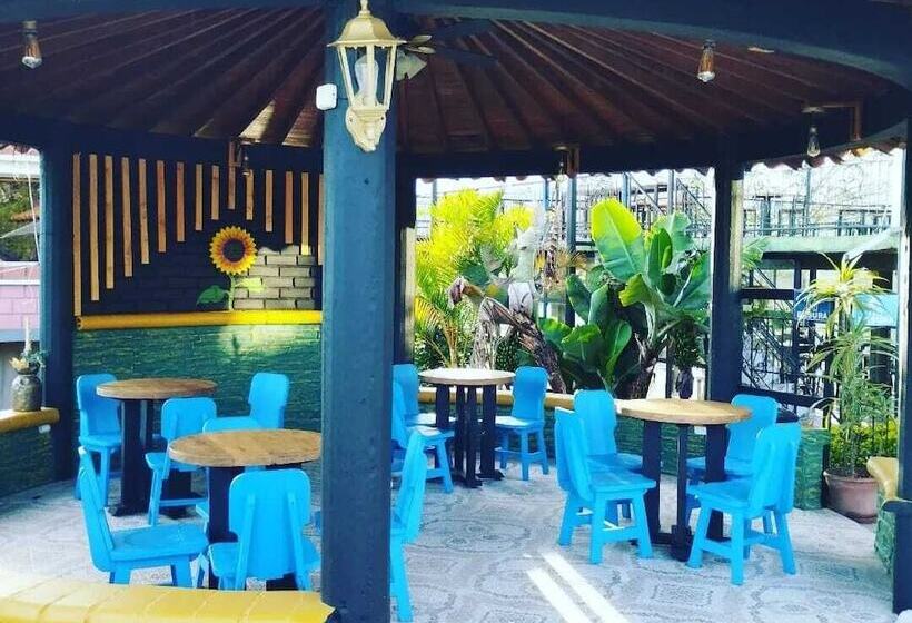 Отель Finca Campestre Villa Del Campo