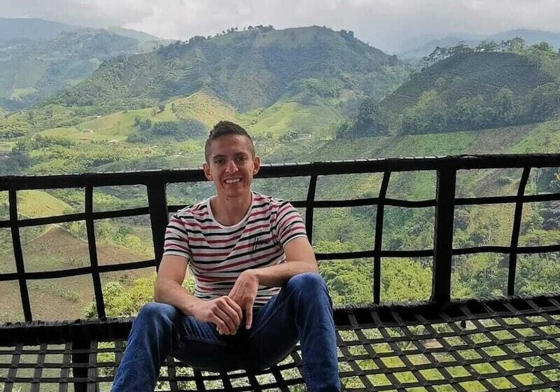 Отель Finca Campestre Villa Del Campo