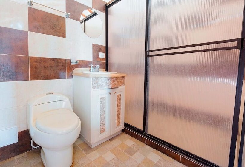 Отель Finca Campestre Villa Del Campo