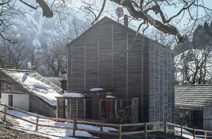 فندق Gasthaus Richisau