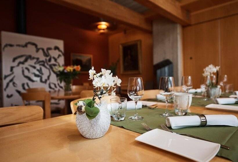 فندق Gasthaus Richisau