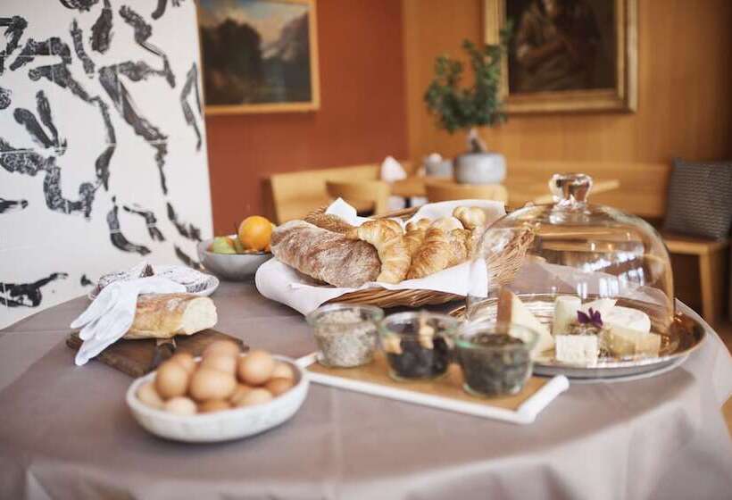 فندق Gasthaus Richisau