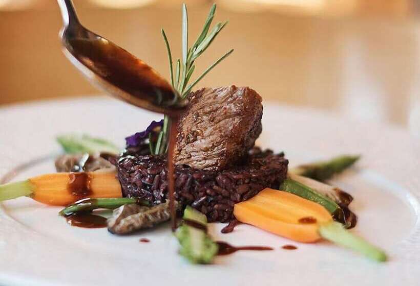 فندق Gasthaus Richisau