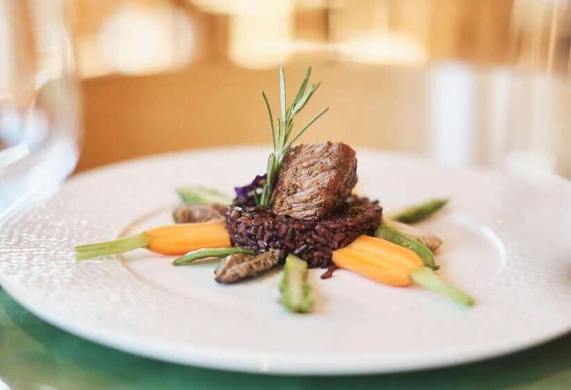 فندق Gasthaus Richisau