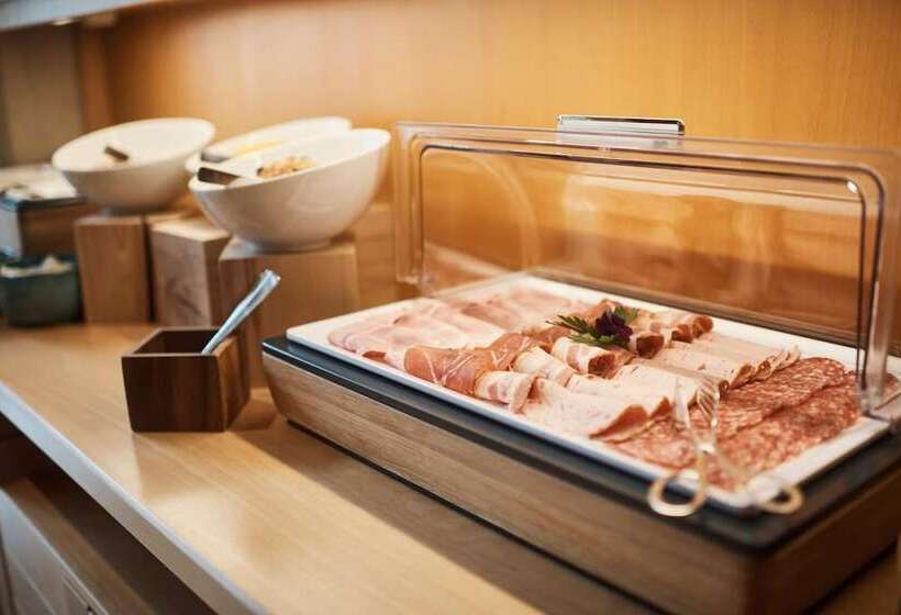 فندق Gasthaus Richisau