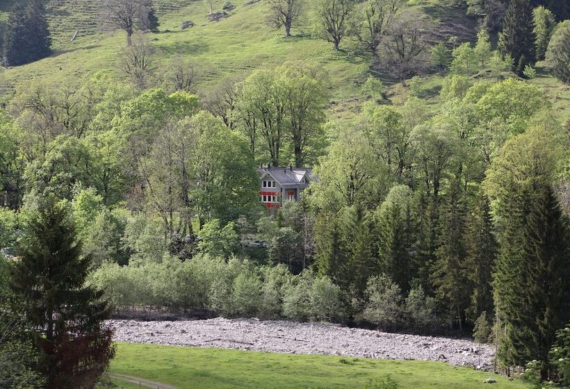 فندق Gasthaus Richisau