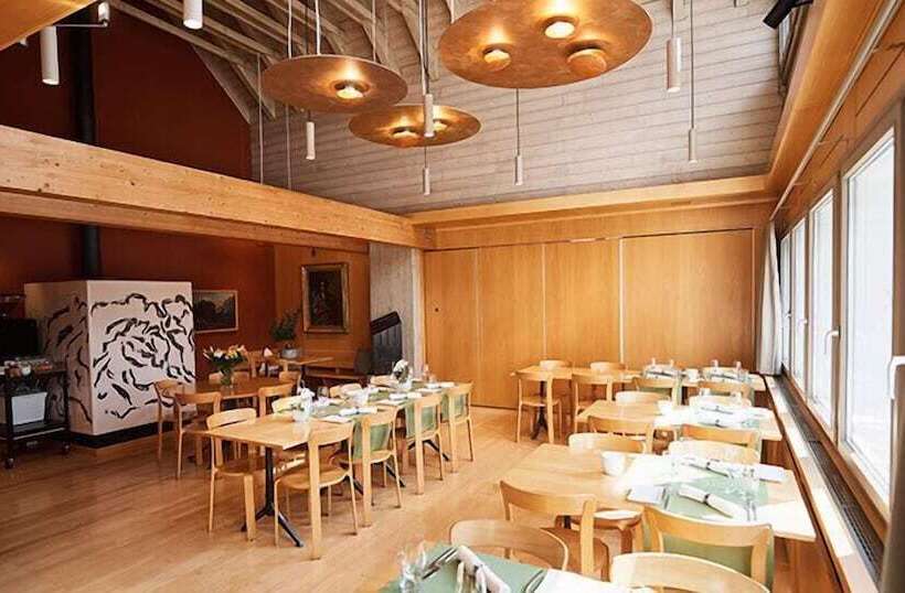 فندق Gasthaus Richisau