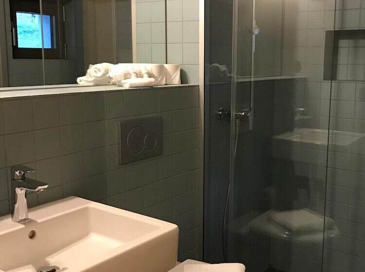 فندق Gasthaus Richisau