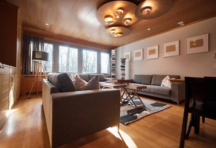 فندق Gasthaus Richisau