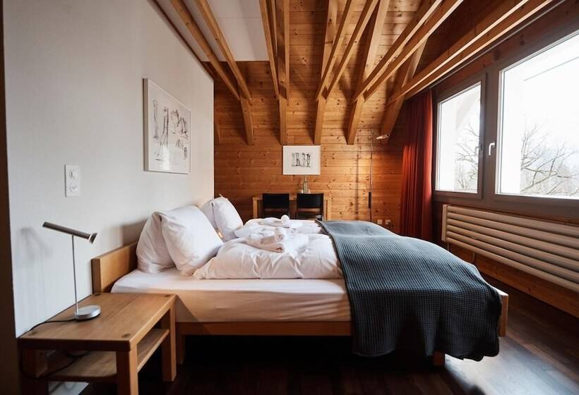 فندق Gasthaus Richisau