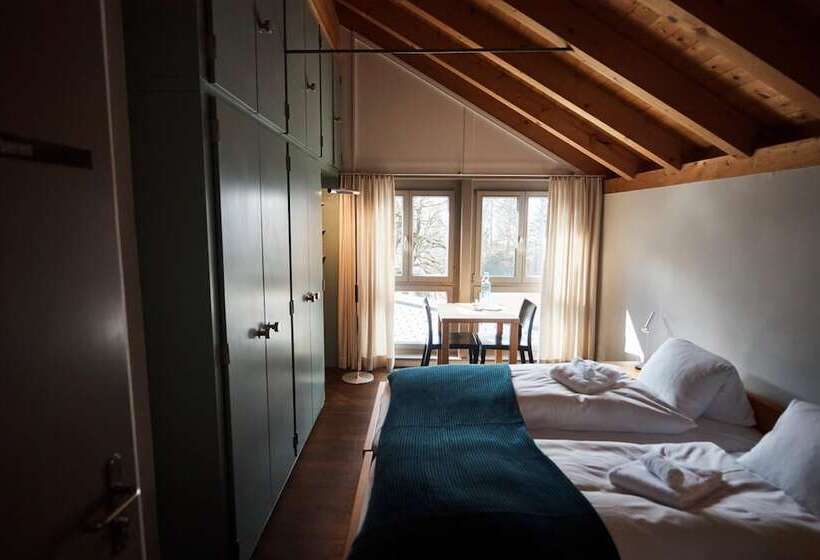 فندق Gasthaus Richisau