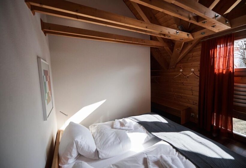 فندق Gasthaus Richisau