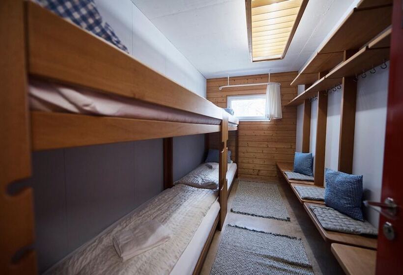 فندق Gasthaus Richisau