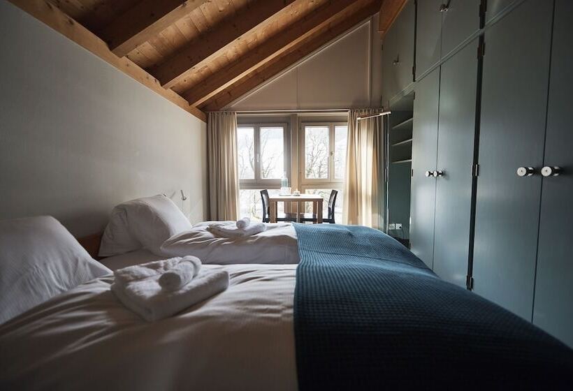 فندق Gasthaus Richisau