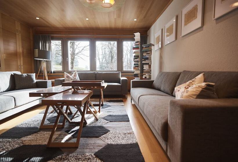 فندق Gasthaus Richisau