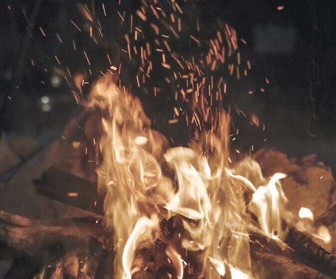 ホテル Glamp Ikal Tulum