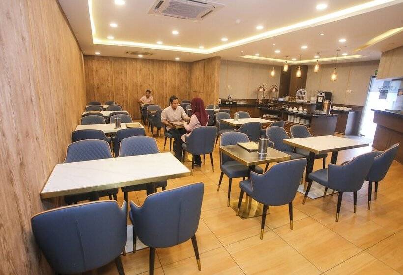 בית מלון כפרי Golden Nasmir