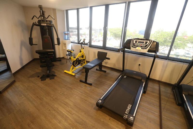 בית מלון כפרי Golden Nasmir