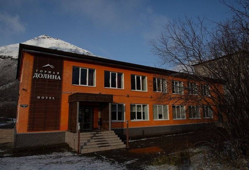 Mini Hotel Gornaya Dolina