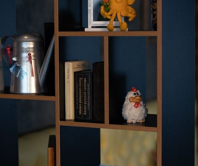 Mini Hotel Gornaya Dolina