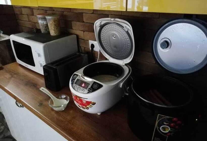 Mini Hotel Gornaya Dolina