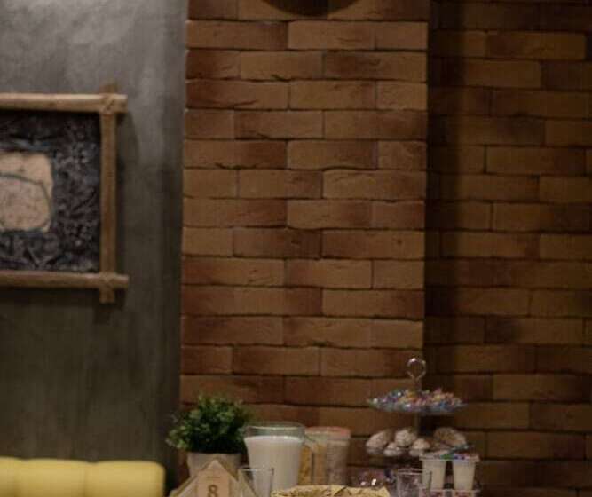 Mini Hotel Gornaya Dolina