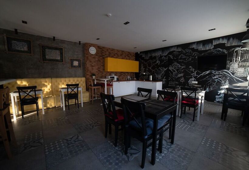 Mini Hotel Gornaya Dolina