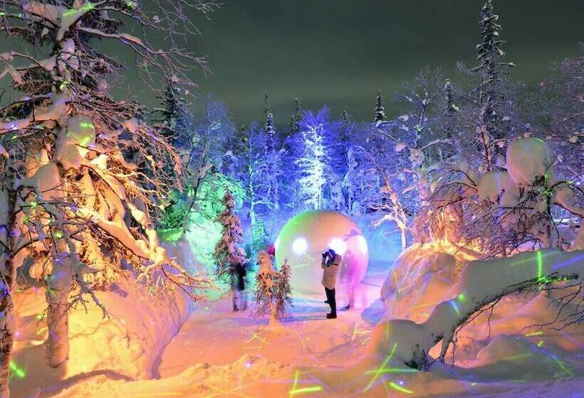 Mini Hotel Gornaya Dolina