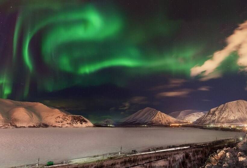 Mini Hotel Gornaya Dolina