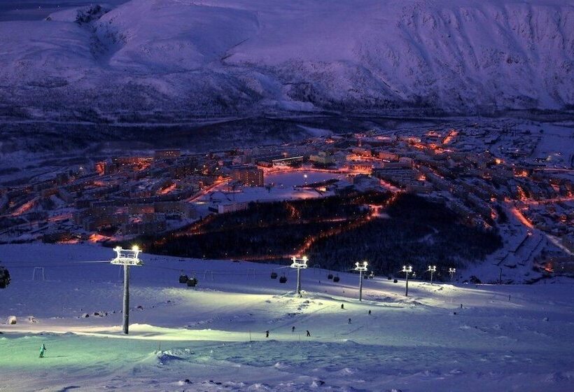 Mini Hotel Gornaya Dolina