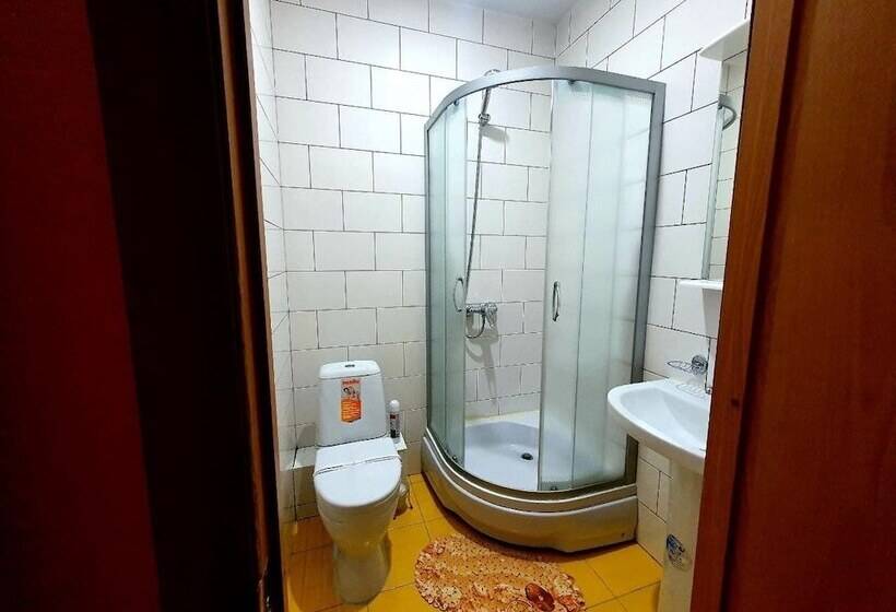 Mini Hotel Gornaya Dolina