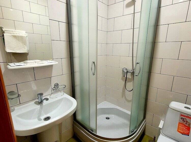 Mini Hotel Gornaya Dolina