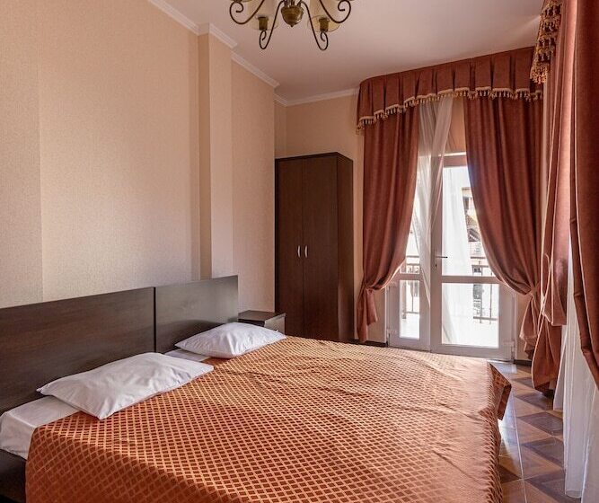 هتل Grace Project