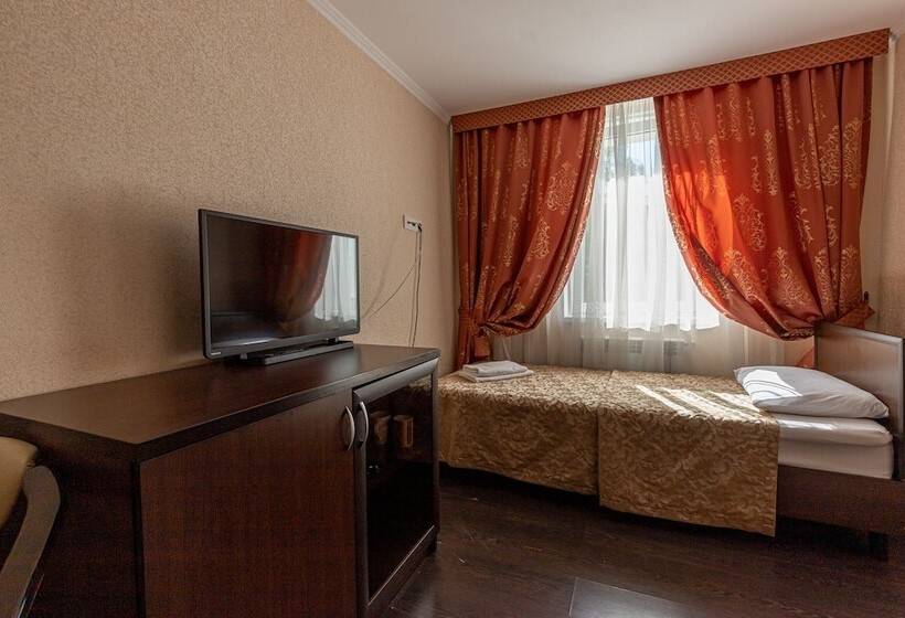 هتل Grace Project