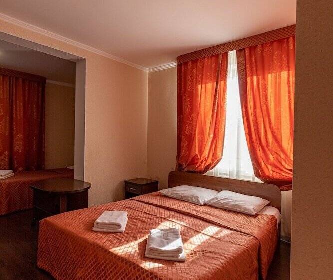 هتل Grace Project