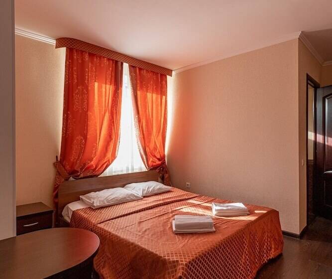 هتل Grace Project