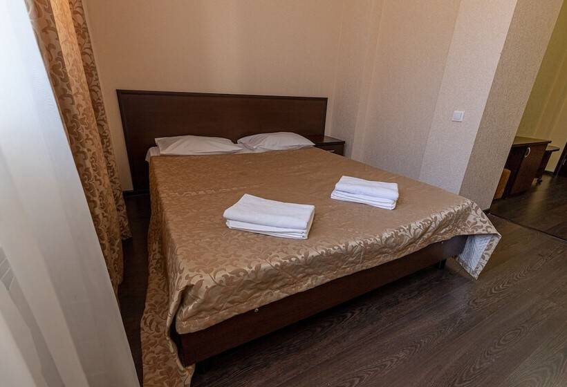 هتل Grace Project