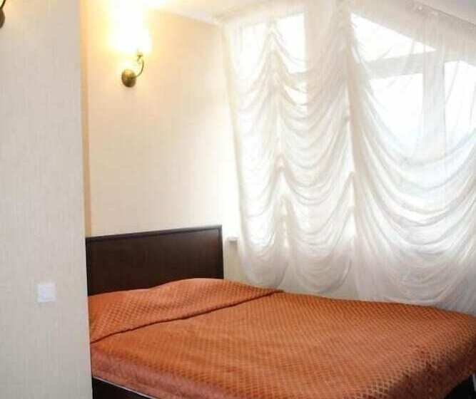 هتل Grace Project