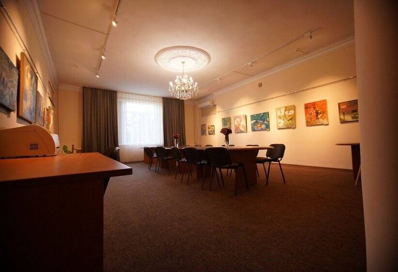 בית מלון כפרי Grand Kavkaz